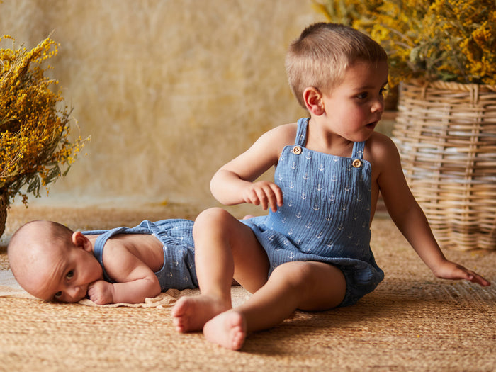 Marinero Romper