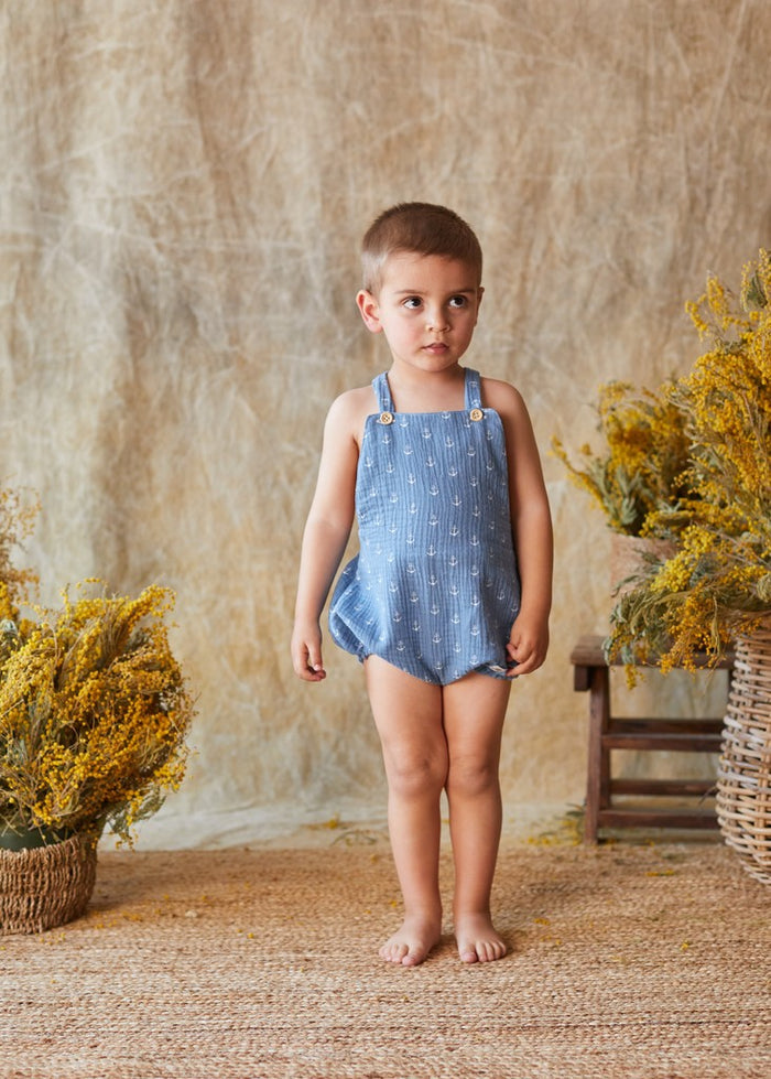 Marinero Romper