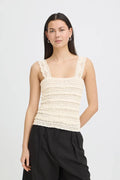 Marla Top (Cloud Dancer)