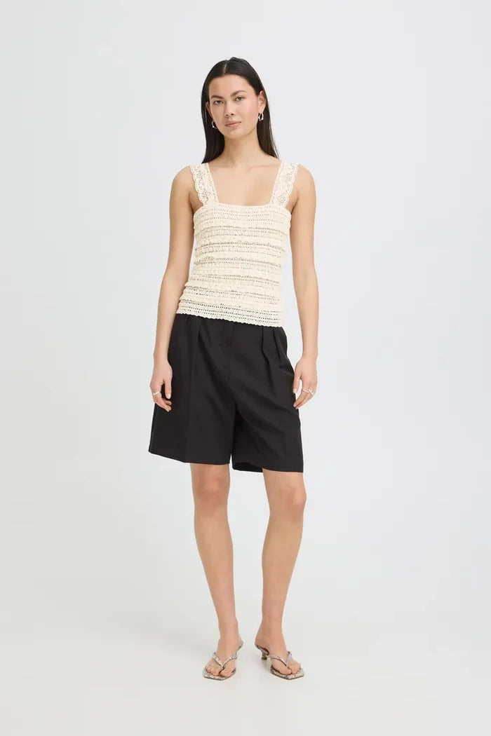 Marla Top (Cloud Dancer)