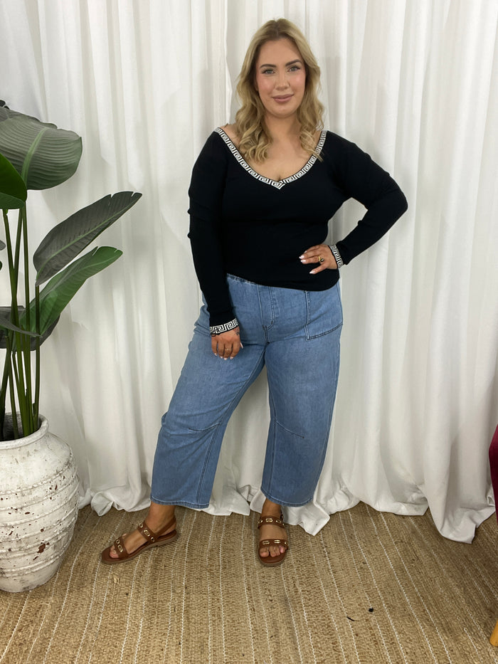 Medusa Top