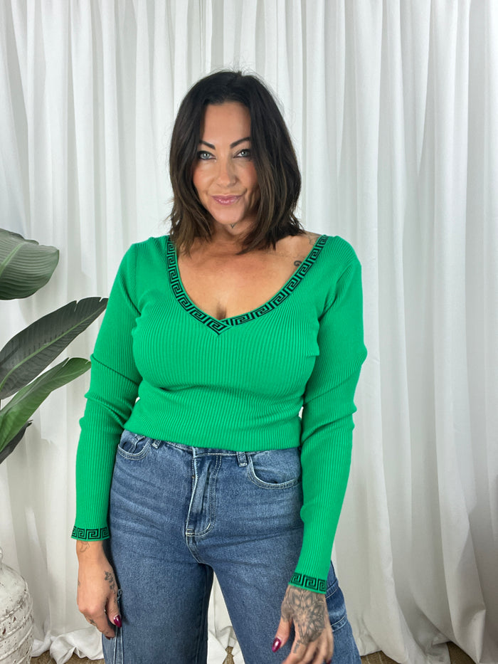Medusa Top