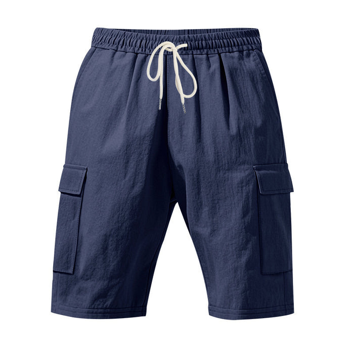 2XL / Navy Blue