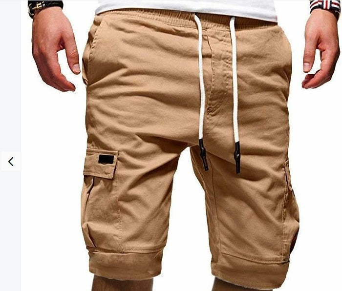 Khaki / 3XL