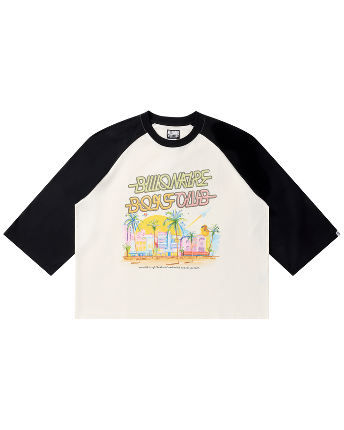 Miami SS Knit
