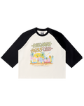 Miami SS Knit