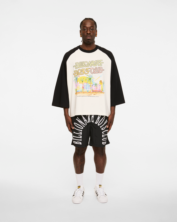 Miami SS Knit