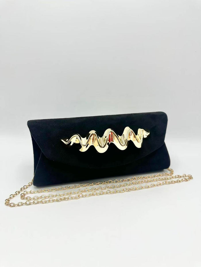 Michelle Bag (Black)