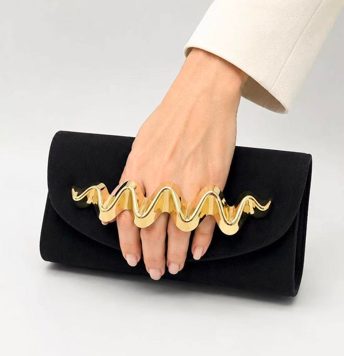 Michelle Bag (Black)
