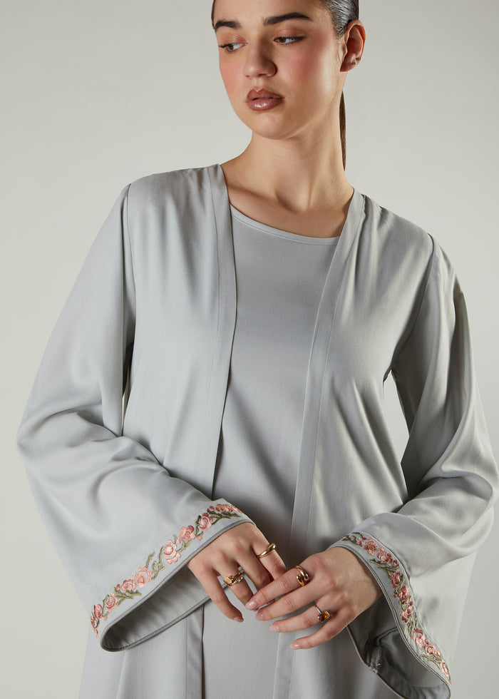 Mirha Kimono Sage