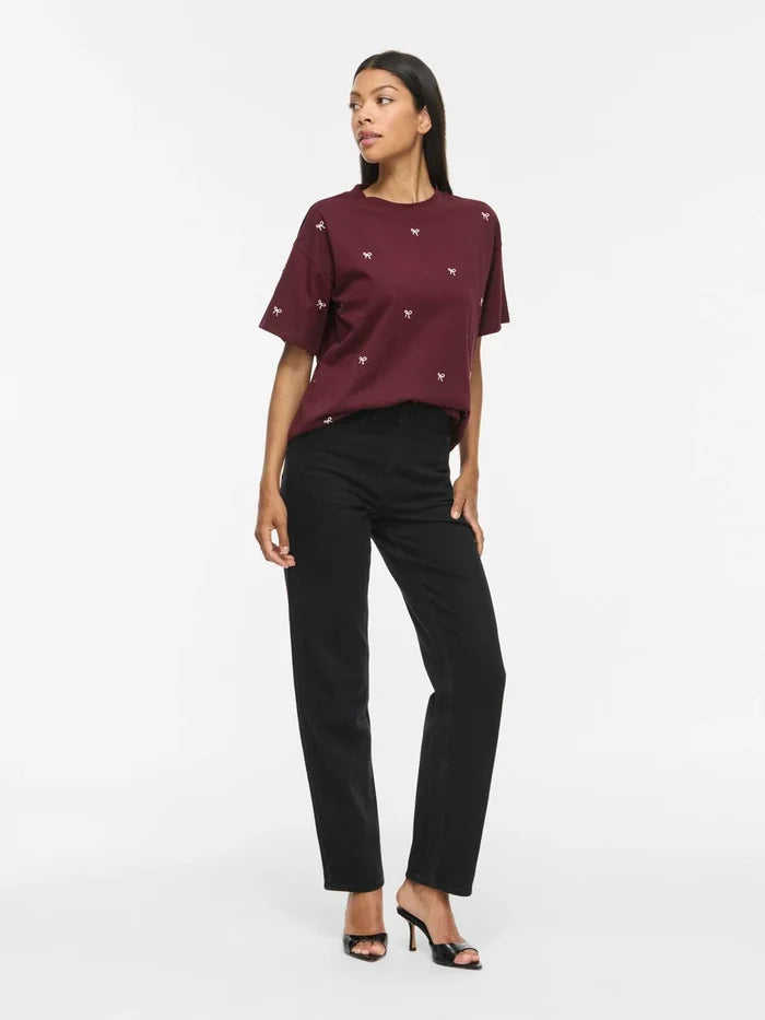 Mona T-Shirt (Port Royale)