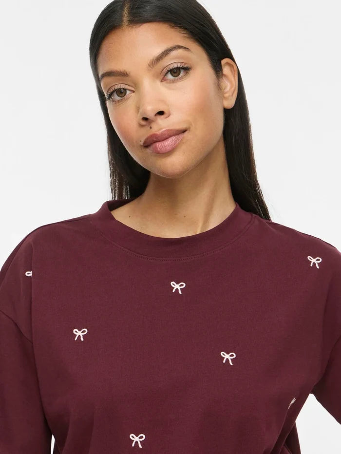 Mona T-Shirt (Port Royale)