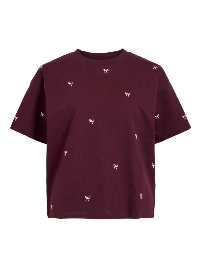 Mona T-Shirt (Port Royale)