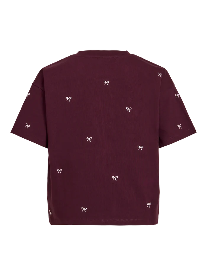 Mona T-Shirt (Port Royale)