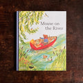 Mouse on the River