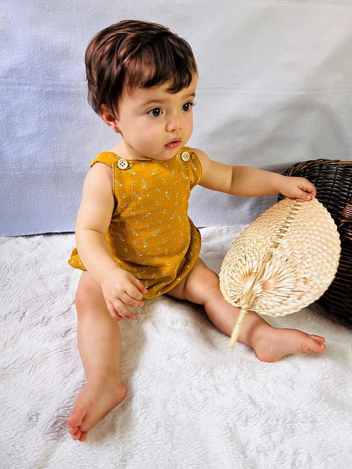 Music Romper
