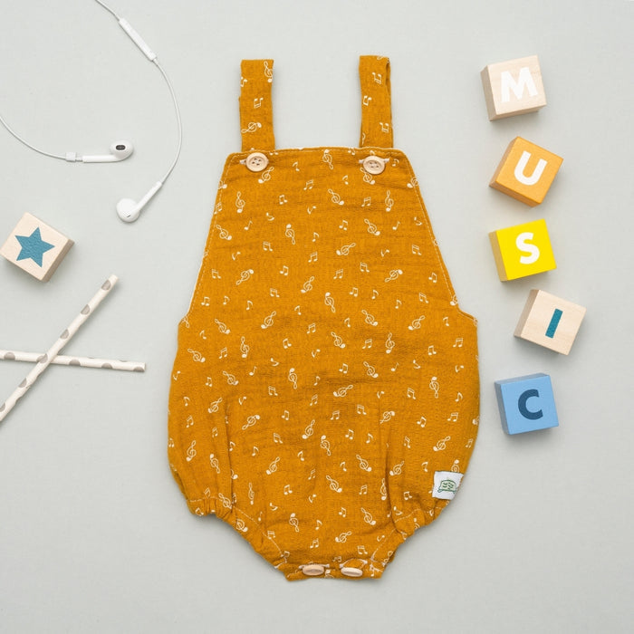 Music Romper