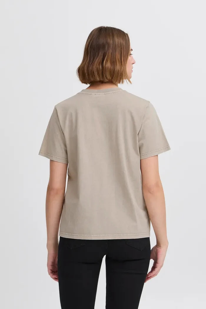 Nari T-Shirt (String)