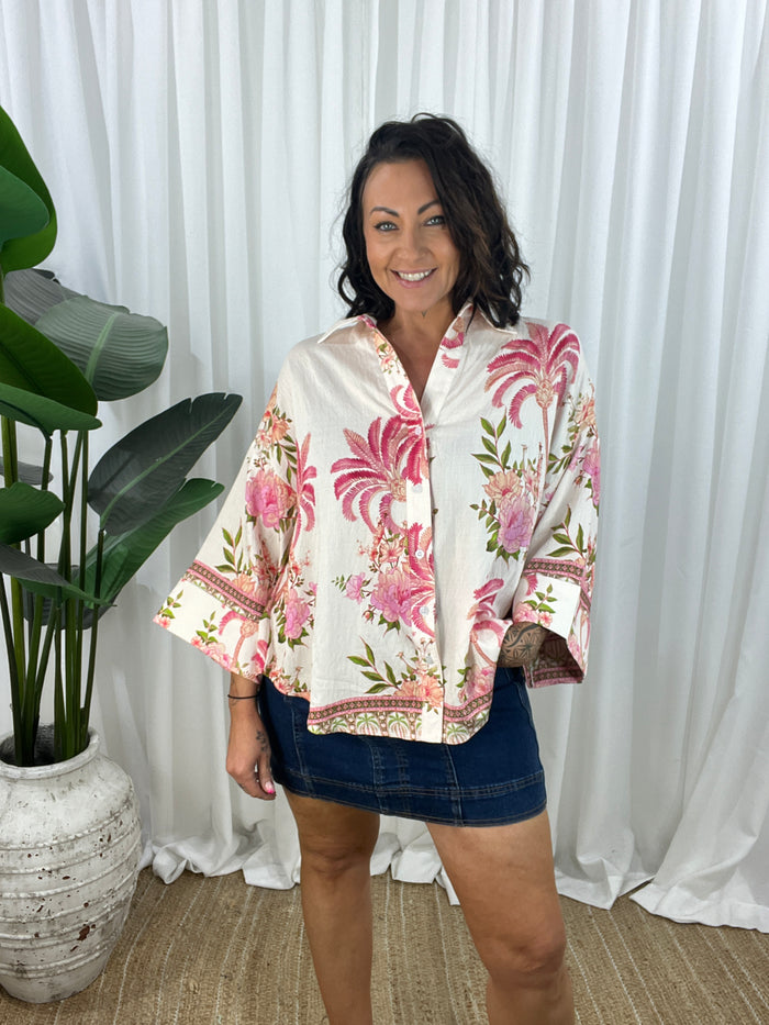 Nerissa Shirt