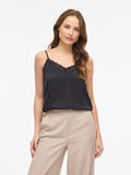 Nessa Top (Black)