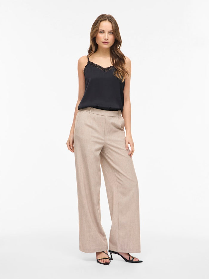Nessa Top (Black)