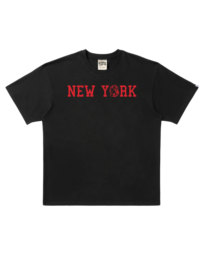 New York Logo Tee