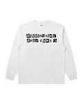 Newspaper LS Tee