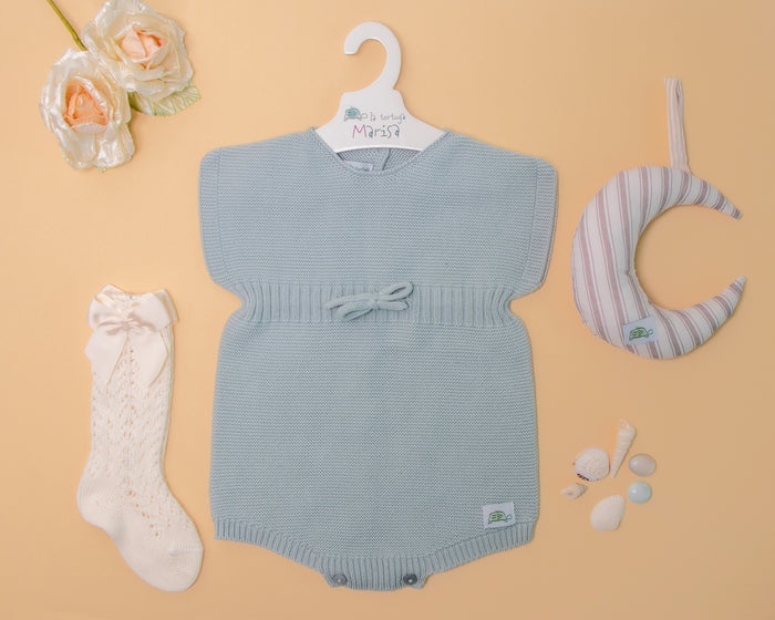 Nube Romper