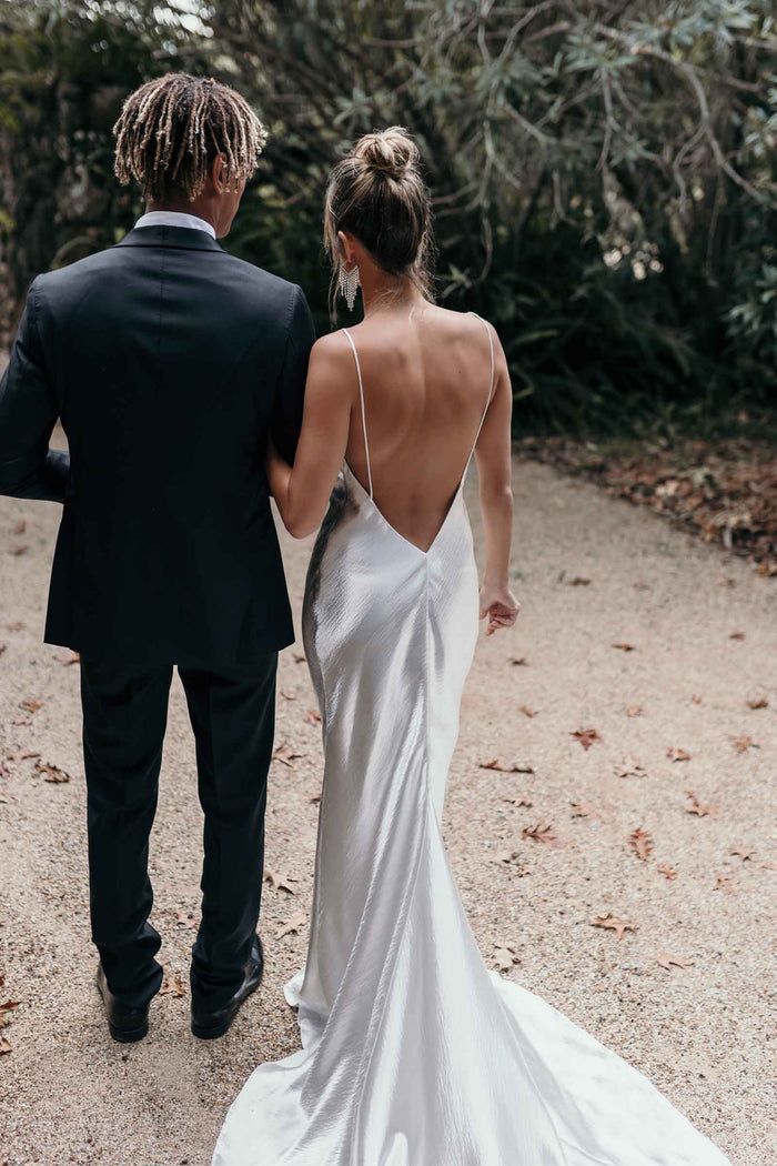 Grace Loves Lace Oceania gown