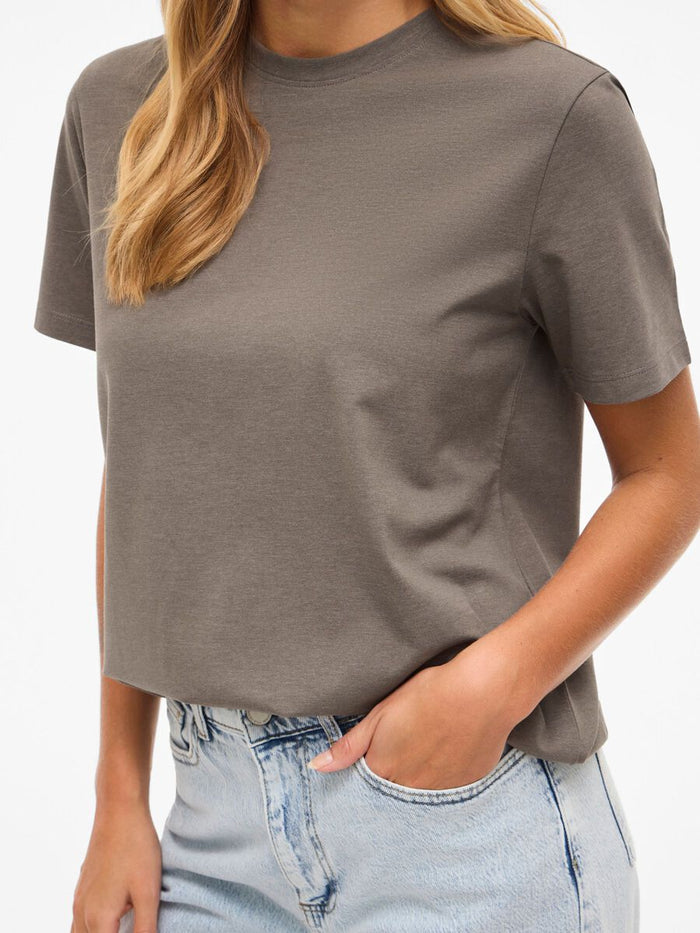 Orla T-Shirt (Falcon)