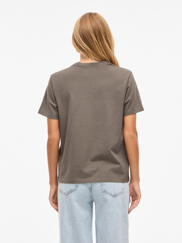 Orla T-Shirt (Falcon)