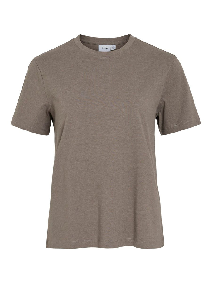 Orla T-Shirt (Falcon)