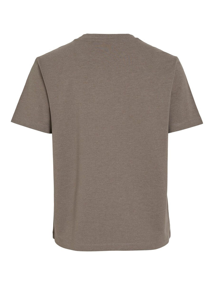 Orla T-Shirt (Falcon)
