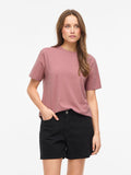 Orla T-Shirt (Rose)