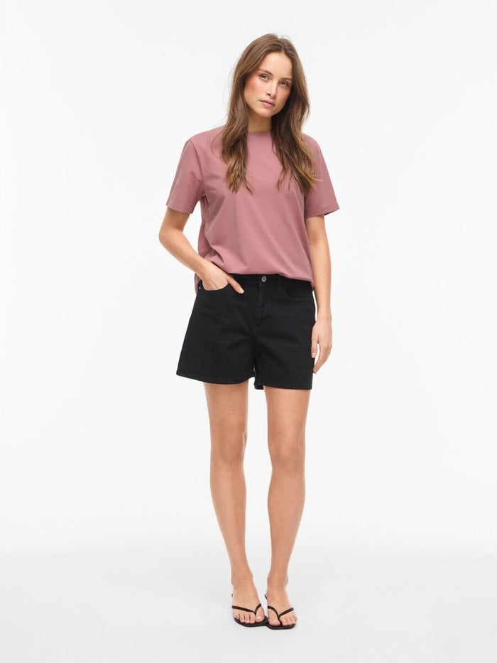 Orla T-Shirt (Rose)