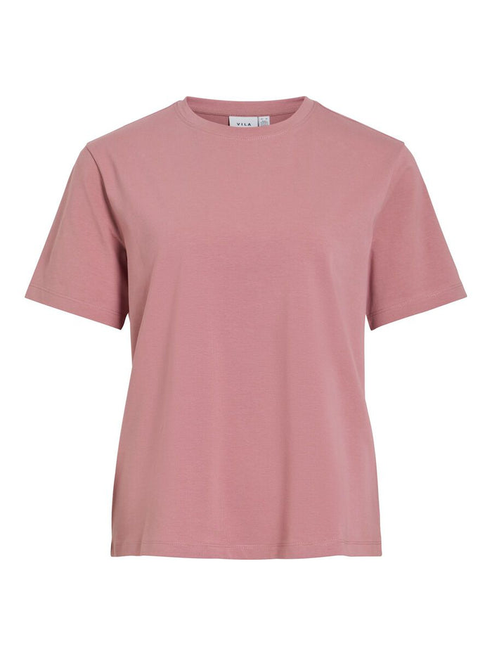 Orla T-Shirt (Rose)