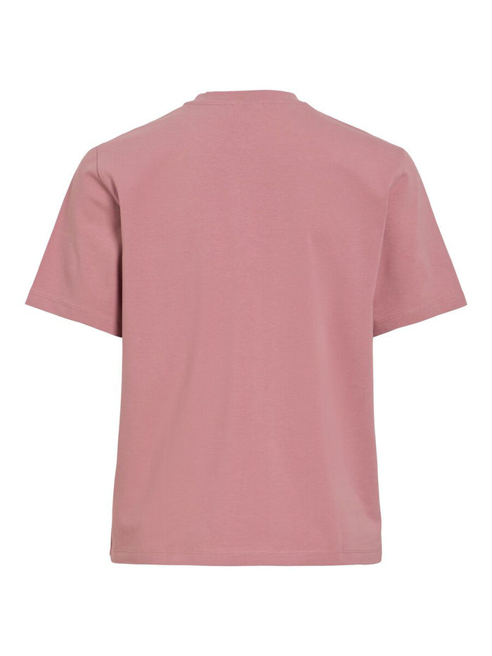 Orla T-Shirt (Rose)