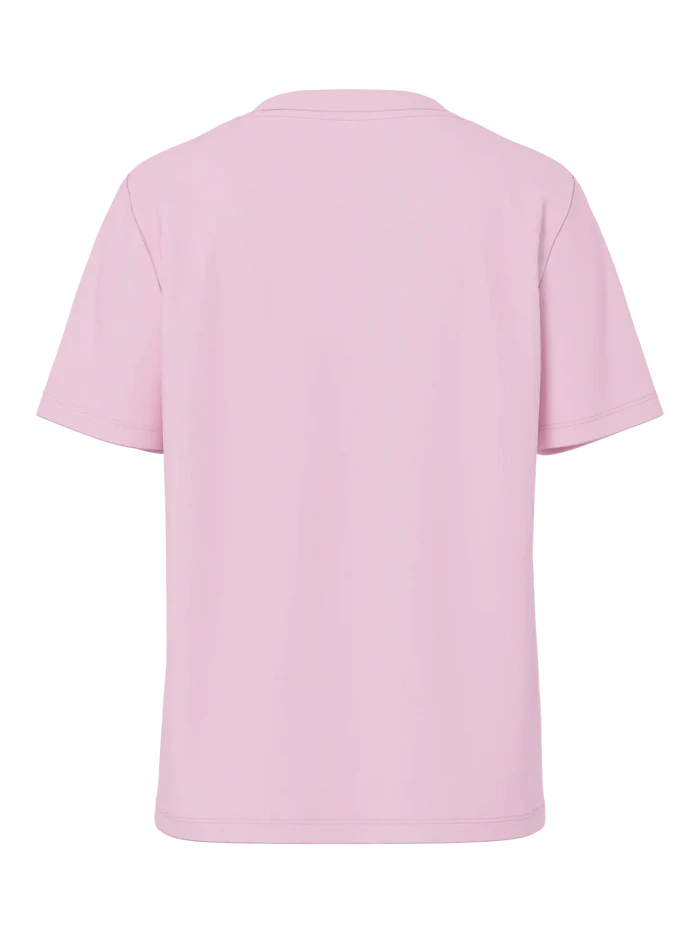 Peonies T-Shirt (Pink)