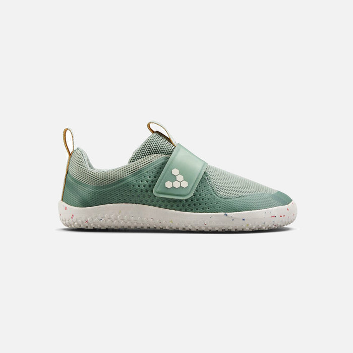 Pre-School & Kids Primus Sport III Trainers - Glacial Green