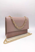 Rachel Bag (Rose)