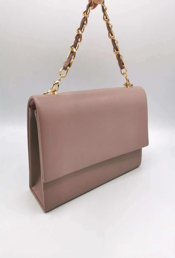 Rachel Bag (Rose)