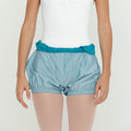 Reversible Shorts LIGHT BLUE / TEAL