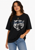 Ruby T-Shirt (Black)