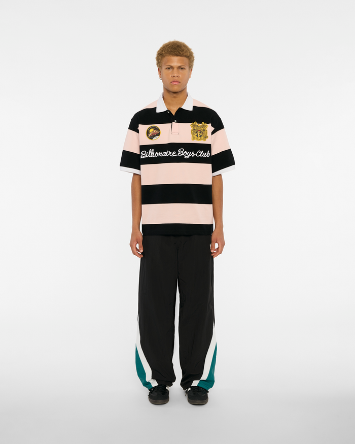 Ryder Polo