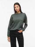 Sadie Sweatshirt (Balsam Green)