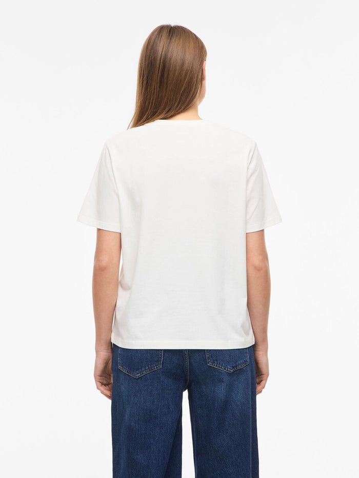 Sonya T-Shirt (White)