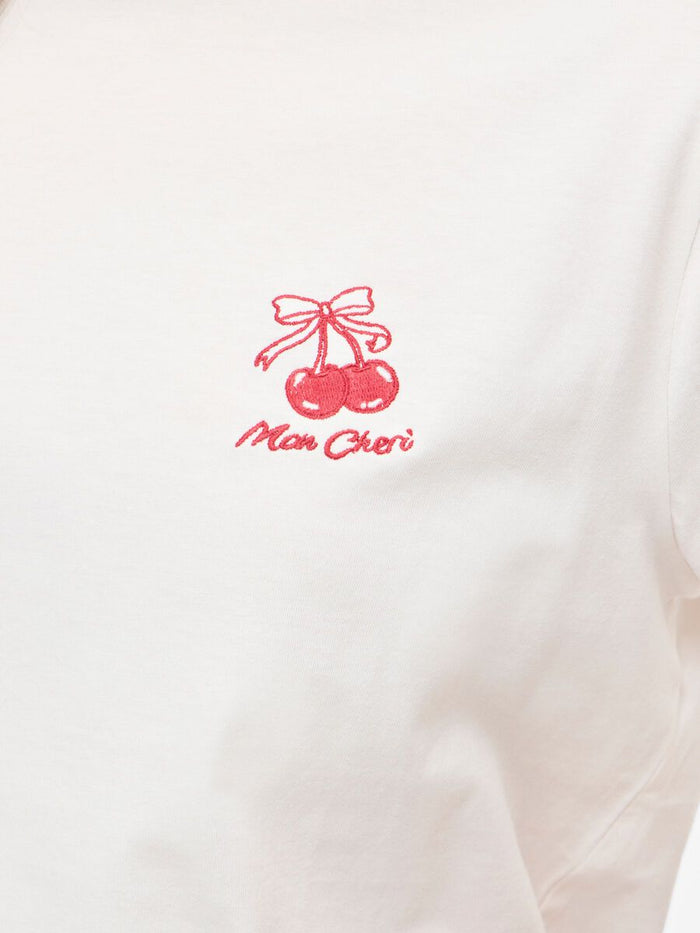 Sonya T-Shirt (White)