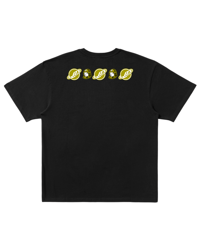 Speedy Planet Tee