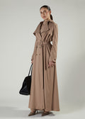 Spring Trench