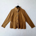 Steady Stream Chelsea Jacket in Cumin